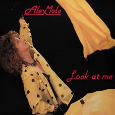 ALEX MOLO-LOOK AT ME (12")