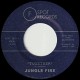 JUNGLE FIRE-TOGETHER/MOVIN' ON (7")
