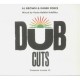 AL AND INNER FORCE BROWN/PAOLO BALDINI DUBFILES-DUB CUTS (LP)