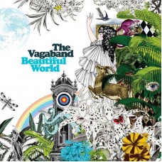 VAGABAND-BEAUTIFUL LIFE (CD)