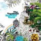 VAGABAND-BEAUTIFUL LIFE (CD)