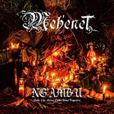 MEHENET-NG'AMBU (LP)