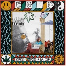 ECID-ZEN REPAIR (LP)