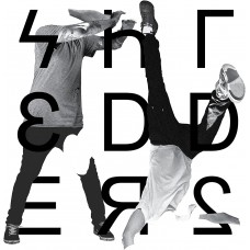 SHREDDERS-DANGEROUS JUMPS (CD)