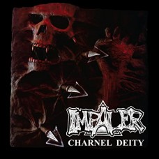 IMPALER-CHARNEL DEITY (LP)
