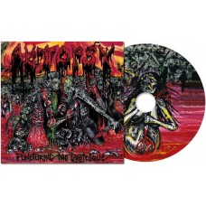 AUTOPSY-PUNCTURING THE GROTESQUE (CD)