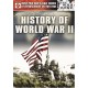 DOCUMENTÁRIO-HISTORY OF WORLD WAR II (DVD)