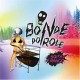 BONDE DO ROLE-SOLTA O FRANGO (CD)