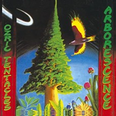 OZRIC TENTACLES-ARBORESCENCE (CD)