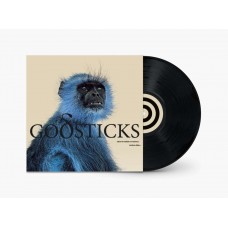 GODSTICKS-THIS IS WHAT A WINNER LOOKS LIKE (LP)