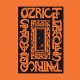 OZRIC TENTACLES-TANTRIC OBSTACLES -REMAST- (2LP)
