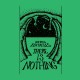 OZRIC TENTACLES-THERE IS NOTHING -REMAST- (2LP)