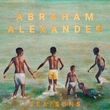 ABRAHAM ALEXANDER-SEA/SONS (CD)