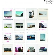 STEVEN PAGE-EXCELSIOR -DELUXE- (2LP)