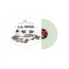 L.A. WITCH-L.A. WITCH -COLOURED- (LP)