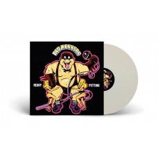 BAD MANNERS-HEAVY PETTING -COLOURED- (LP)
