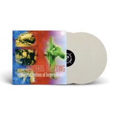 INTERNAL BLEEDING-EXTINCTION OF BENEVOLENCE -COLOURED/REISSUE- (2LP)