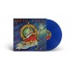 DAVID ESSEX-IMPERIAL WIZARD -COLOURED- (LP)