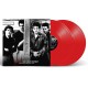 CURE-RED LIGHT DISTRICT -COLOURED- (LP)