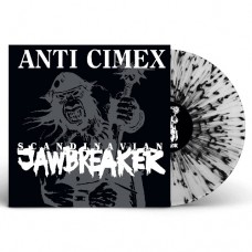 ANTI CIMEX-SCANDINAVIAN JAWBREAKER -COLOURED- (LP)