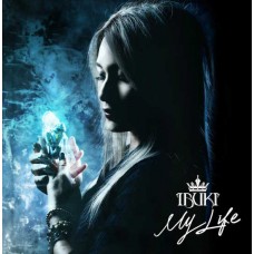 IBUKI-MY LIFE (CD)
