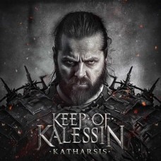 KEEP OF KALESSIN-KATHARSIS (CD)