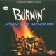 JOHN LEE HOOKER-BURNIN' -16TR- (CD)