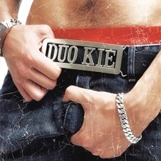 DUO KIE-21 CENTIMETROS (2LP)
