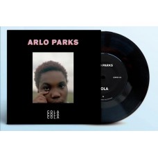 ARLO PARKS-COLA / GEORGE (7")