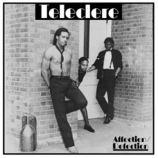 TELECLERE-AFFECTION/DEFECTION (LP)