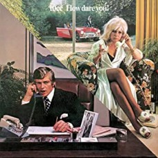 TEN CC-HOW DARE YOU! (LP)