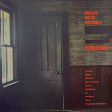 LLOYD COLE & COMMOTIONS-RATTLESNAKES (LP)