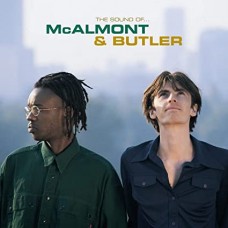 MCALMONT & BUTLER-SOUND OF (LP)