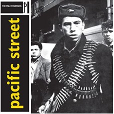 PALE FOUNTAINS-PACIFIC STREET (LP)