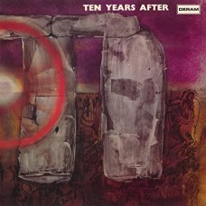 TEN YEARS AFTER-STONEDHENGE (LP)