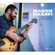 MASON RAZAVI-SIX-STRING STANDARDS (CD)