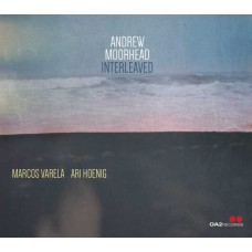 ANDREW MOORHEAD-INTERLEAVED (CD)