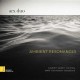 ARX DUO-AMBIENT RESONANCES (CD)