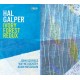 HAL GALPER/JOHN SCOFIELD-IVORY FOREST REDUX (CD)