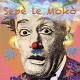 DANIELE SEPE-SEPE LE MOKO (CD)