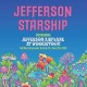 JEFFERSON STARSHIP-JEFFERSON AIRPLANE AT WOODSTOCK (CD)