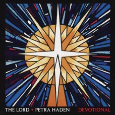 LORD + PETRA HADEN-DEVOTIONAL -COLOURED- (LP)