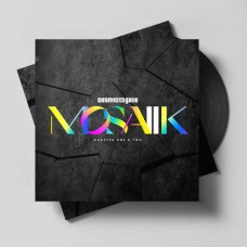 COSMIC GATE-MOSAIIK (2LP)