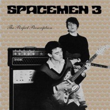 SPACEMEN 3-PERFECT PRESCRIPTION (CD)