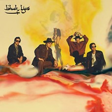 BLACK LIPS-ARABIA MOUNTAIN (LP)