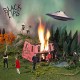 BLACK LIPS-SATAN'S GRAFFITTI OR GOD'S ART (2LP)