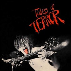 TALES OF TERROR-TALES OF TERROR (CD)