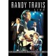 RANDY TRAVIS-LIVE: IT WAS JUST A MATTER OF TIME (DVD)