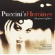 V/A-PUCCINI'S HEROINES: THE POWER OF LOVE (CD)