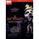 ROYAL SHAKESPEARE COMPANY-RICHARD III (DVD)